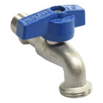 LLAVE ESF P/JARDIN 1/2" IP-701 COFLEX