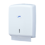 TOALLERO Z SMART BLANCO