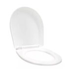 ASIENTO INFANTIL RE/CR  P/ WC PEKE BLANCO
