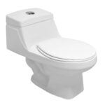 WC ONE PIECE BELLINI CATO