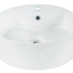 LAV CERAM REDONDO IMERA BL PL001