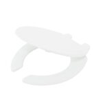 ASIENTO WC RED ABIE BLANCO