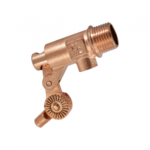 VALV P/TINACO NACOBRE 19 MM