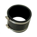 ACOPLE P/DRENAJE 4" X 4" PA-B44 COFLEX