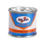 PASTA P/SOLDAR SILER 250 GRS