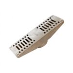 COLADERA RECTANGULAR LATON PC-340 COFLEX