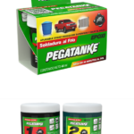 EPOXICO NEGRO 44 ML PEGATANKE