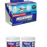 EPOXICO BLANCO 44 ML PEGATANKE
