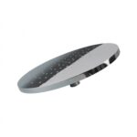 REGADERA CASCADA 22.5 CM PR-C500 COFLEX