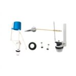 JUEGO REPAR COMPLETO P/TANQUE 2" PS-A001 COFLEX