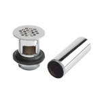 CONTRA REJILLA P/LAV CROM CLR01