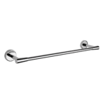 TOALLERO DE BARRA DECO CROMO DC-05