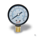 MANOMETRO MA100-1/4 0-100 PSI EVANS