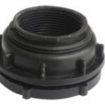 BRIDA PLASTICO P/TIN  38 MM