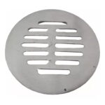 REJILLA BR 1/2 VUELTA