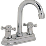 MEZC P/LAV C/CUB MAN CRUZ ABS CROM 21032