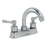 MEZC P/LAV C/CUB MAN PALANCA ABS CROM 21052