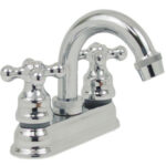 MEZC P/LAV C/CUB MAN CRUZ ABS CROM 21053