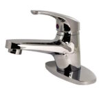 MONOM COMPACTA ABS P/LAV C/CHAP CROM 22002