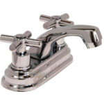 MEZ LAV4 C/CUB CRUZ CR F-23CRM