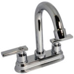 MEZC BAR MAN DANUBIO CROM 24ID