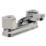 MEZC P/LAV 4" MAN RHIN 24QR