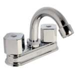 MEZC P/LAV 10 CM C/CHAP C/CERAM CROM 24TS