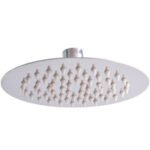 REGAD DELGADA RED 8" INOX. CROM 44DRB