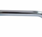 BRAZO REDON FIERRO C/CHAP CROM 45CF