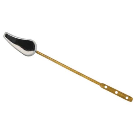 MANIJA METALICA WC ECON 60I