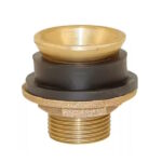 CTRA SPUD C/EMP 19MM R-71 MIG