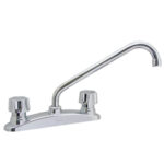 MEZCLADORA P/FREG C/COMPRESION 8-IC