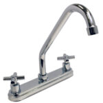 MEZC FREG MIN C/CUB CROM F-8IM