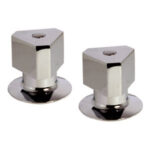 JGO MAN RHIN GRANDE C/CHAP CROM MCRG