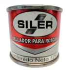 SELLADOR P/ROSCAS 250GR SILER