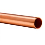 TUBO COBRECEL NACOBRE 13 MM TRAMO