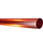 TUBO COBRE NACOBRE T-M 1 1/4" 32 MM TRAMO