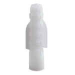 BOLSA C/10 PZAS TAQUETE 1/4" TQ-01 EL PRO