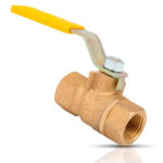 VALV ESF ROSC IUSA 38 MM