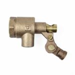 VALV P/FLOT F-04 25MM