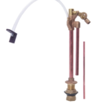 VALV LLENADO P/WC T/BAJO F-05-N 13MM