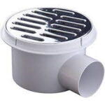 COLADERA SAL LATER REGAD CROM F-172