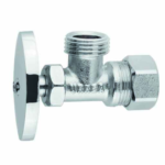 LLAVE CTRL ANG BARRIL F-401BSC