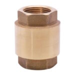 VALV RET VERT 175LBS F-45N 25MM