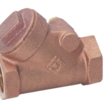 VALV RET COLUMP 200LBS F-85N 19MM