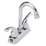 MEZC 4" P/LAV TIPO BAR F-4053