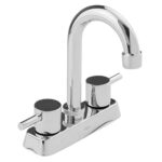 MEZC 4" P/LAV TIPO BAR F-4066