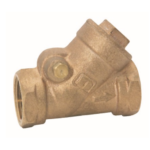 VALV RET COLUMP 200LBS F-4085 13M