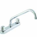 MEZCL P/FREG 8" C/MLS F-4326