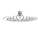 REGAD PLATO 6" REDONDA S/BRAZO Y CHAP F-4536R